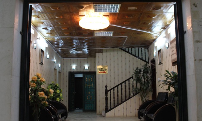 Al Baha Hotel | Al Eairy Furnished Apartments Al Baha 4