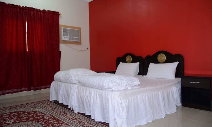 Nairyah Hotel | Al Eairy Furnished Apartments Nariyah 1