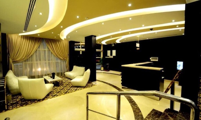 Buraydah Apartment | Al Ebraiz Palace Serviced Apartments