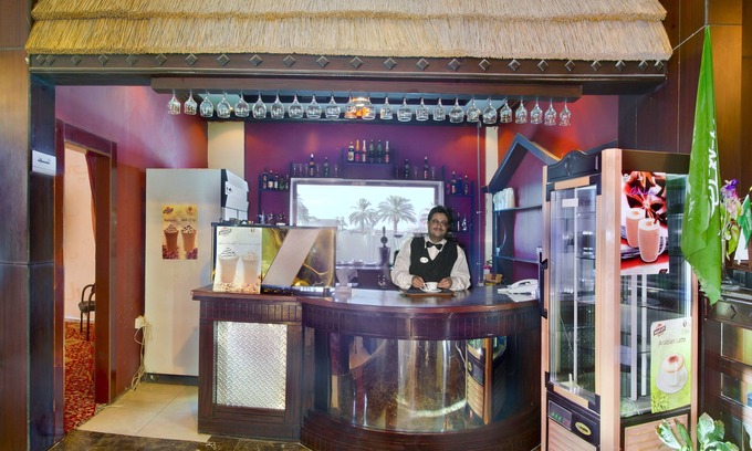 Hafr Al Batin Hotel | Al Farhan Hotel Hafer Al Baten