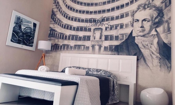 Foggia Bed & Breakfast | Al Giordano