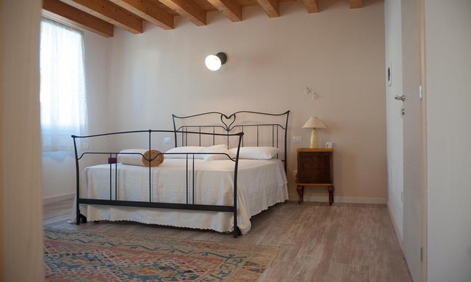 Altivole House | Al Giorgione