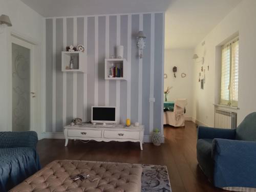 Serra Pedace House | Al girone