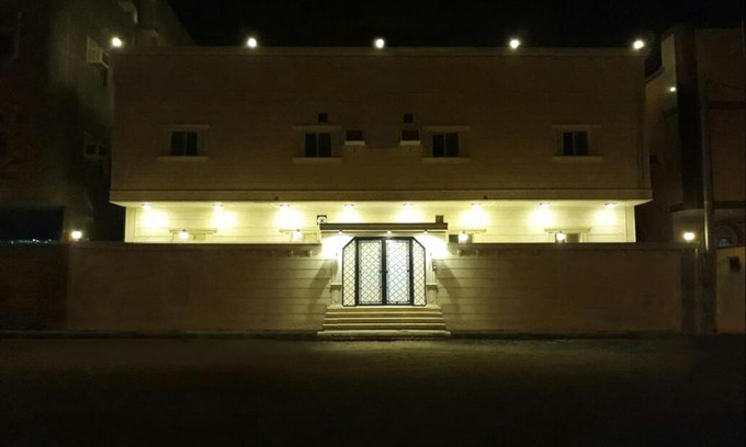 Al Lith Apartment | Al Hattan Furnished Apartments