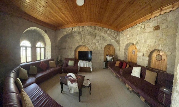 Al-Karak Apartment | Al Karak House