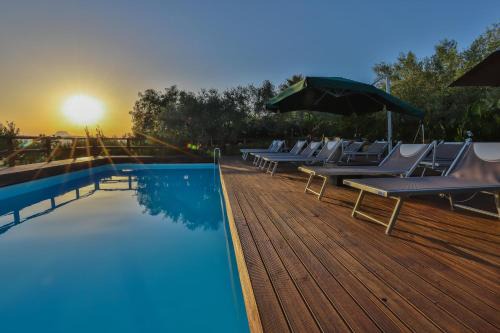 Alia House | Al Lago Verde
