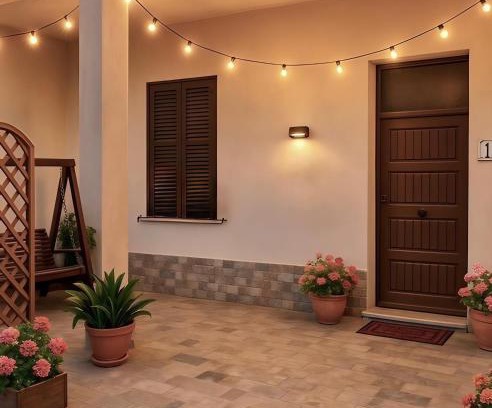 Trapani Apartment | Al Manzil