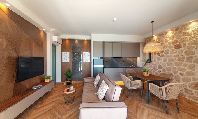 Kiotari Villa | Al Mare Villas
