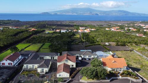 Madalena Bed & Breakfast | AL Novavista by A5P