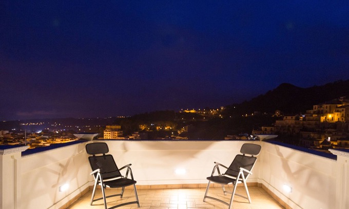 Gioiosa Ionica Bed & Breakfast | Al Palazzo