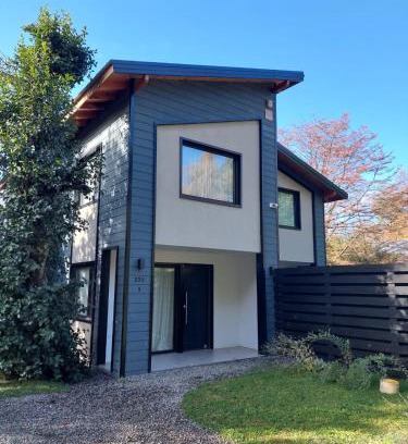 Angostura Ski Chalet | Al pie del Cerro