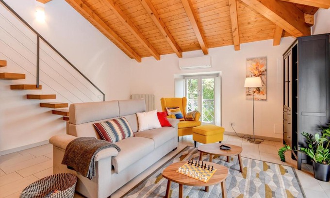 Barbarano Apartment | Al Ponte