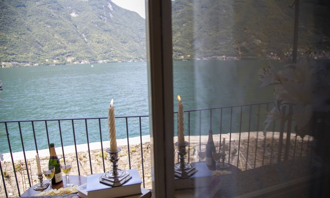 Nesso Apartment | Al Porticciolo