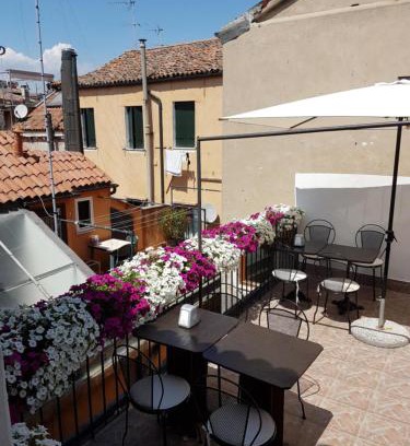 Cannaregio House | Al Portico Guest House