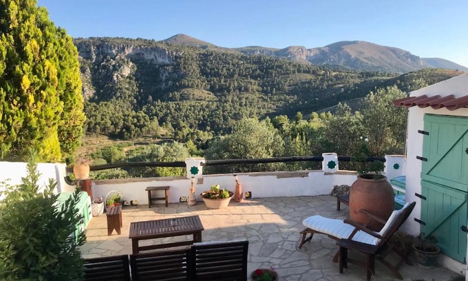 Margarida House | al-qandil