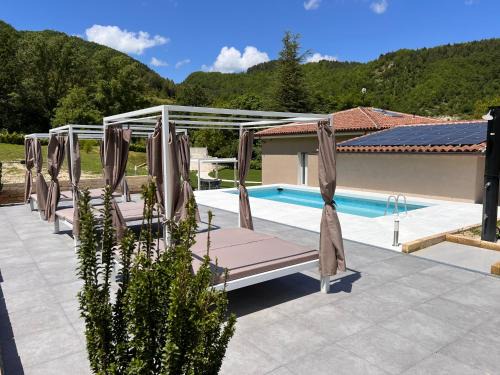 Piobbico Villa | Al Quadrato