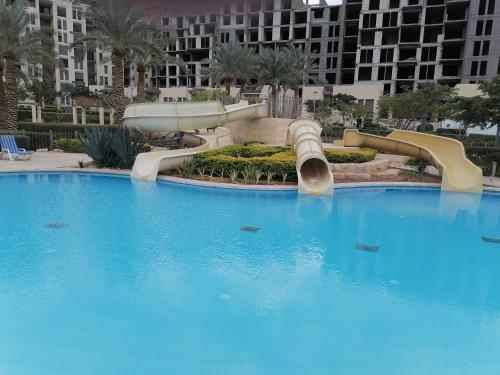 Aqaba Apartment | Al RAHA village - Aqaba أستوديو بقرية الراحه العقبة مرسى زايد