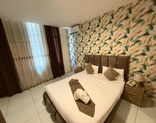 Al Swaifyeh Apartment | Al-RAYAN HOTEL SUITES