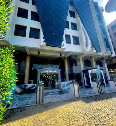 Baghdad Hotel | Al-Sadier Place Hotel & Restaurant