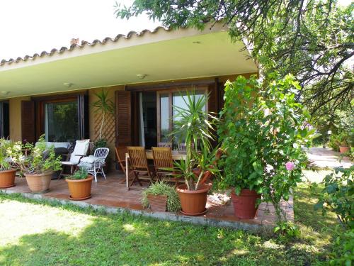 Quartu Sant'Elena House | Al Sandalyon