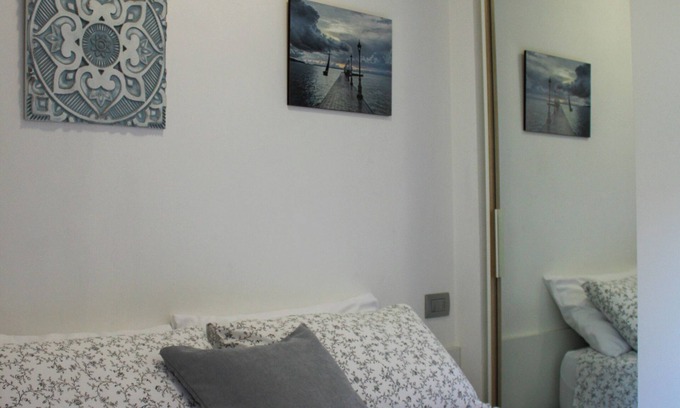 Torno Apartment | "Al trenta Comolake" cozy apartment with garden beautiful lake view