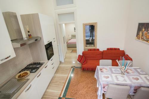 Lesina Bed & Breakfast | Al Vecchio Fontanile