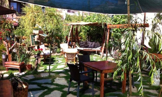 Agva Hotel | Ala Otel Konukevi Agva