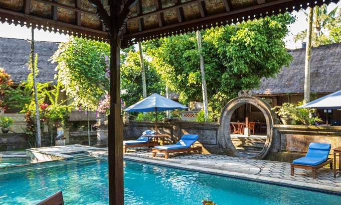 Nyuh Kuning Hotel | Alam Jiwa Ubud
