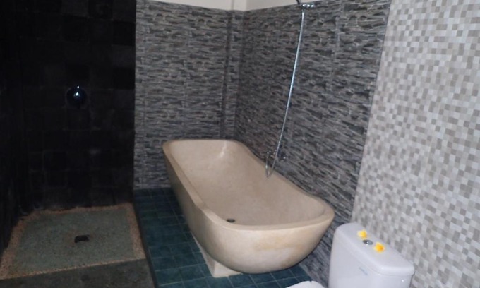 Amed House | Alami Resort, Restaurant and Dive Center