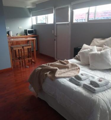 Chascomus Apartment | Alamo Cabaña