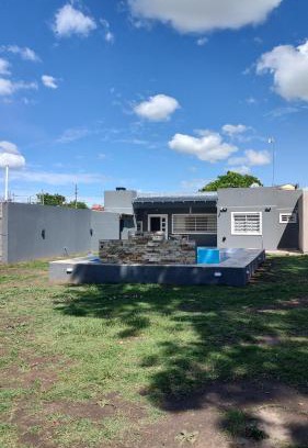 Olavarria House | Alamo - Casa pet friendly