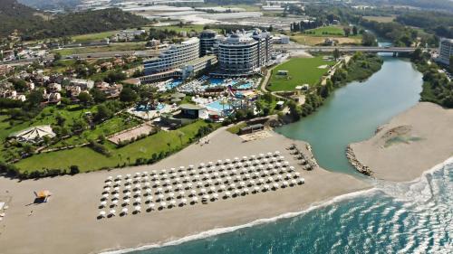 Manavgat Hotel | Alarcha Hotels & Resort