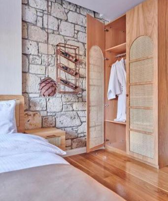 Kocasinan House | Alasata Country House