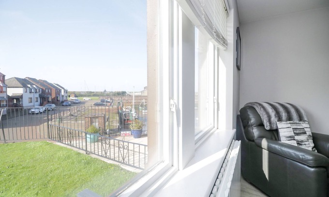 Maryport Cottage | ALAUNA VIEW, pet friendly, country holiday cottage in Maryport