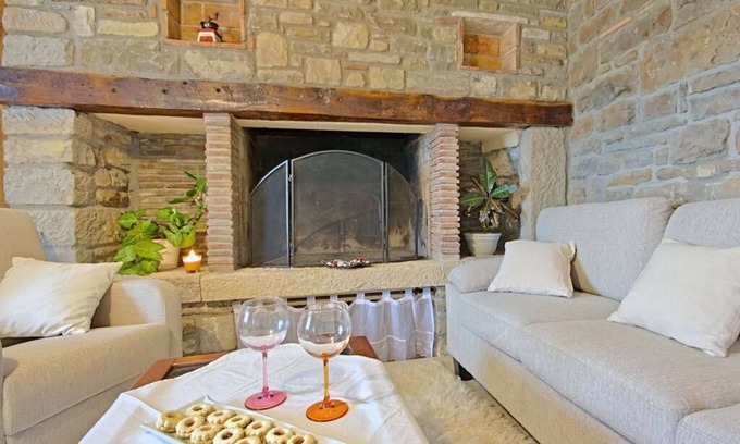 Sveti Bartol Villa | Alba Comfortable holiday residence