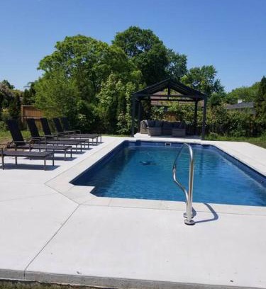 Niagara-on-the-Lake Villa | Alba Cottage with Brand New Pool