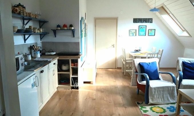 Zalakaros Apartment | Alba-Ház apartman