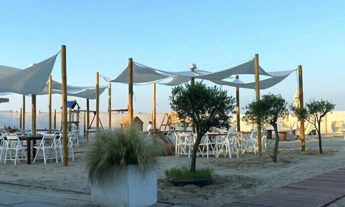 Marina di Ravenna Hotel | Alba Hotel