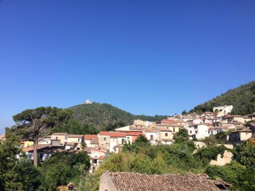 Sant'Angelo d'Alife Bed & Breakfast | Alba Matesina