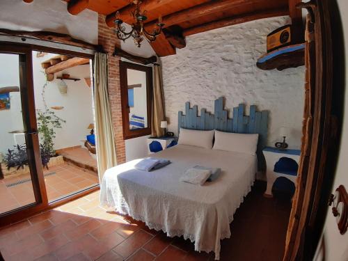 San Jorge House | Albaga