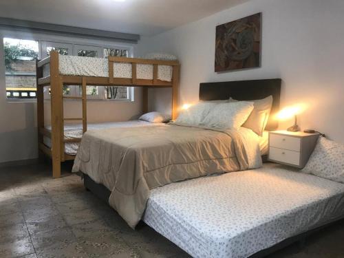 Chosica Apartment | Albano apartamento 1 en casa vacacional Chosica