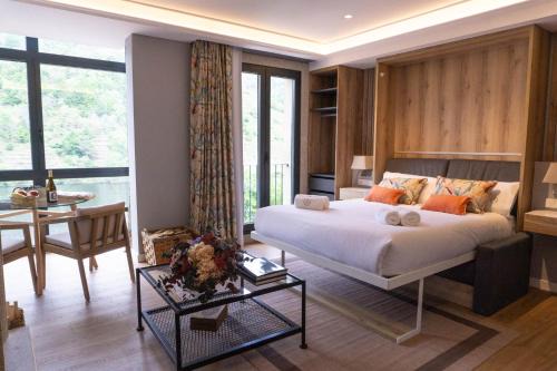 Chantada Apartment | Albariño