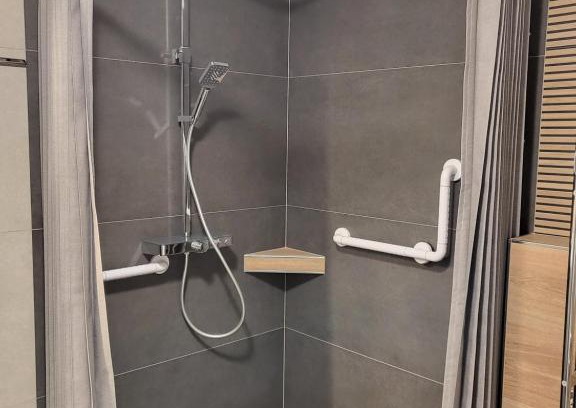 Norddeich Apartment | Albatros 43