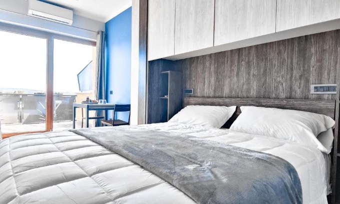 Viterbo Apartment | Albatros Accommodations