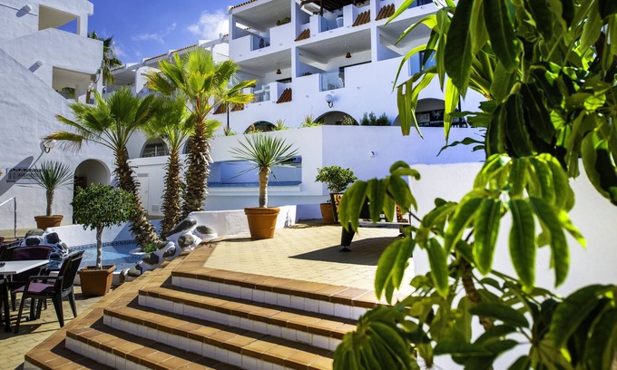 Callao Salvaje Apartment | Albatros Apartments by Malibu