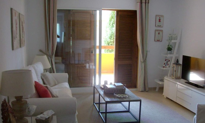 Mar de Cristal Apartment | ALBATROS III APARTMENT A-249 MAR DE CRISTAL