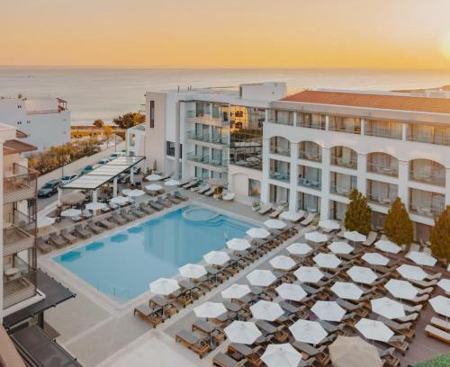 Limenas Chersonisou Resort | Albatros Spa & Resort Hotel