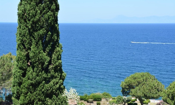 Castellabate Historic Centre Bed & Breakfast | Albeca Relais