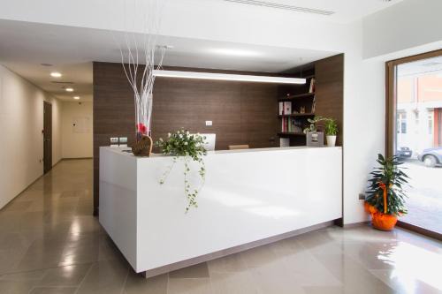 Tarcento Hotel | Albergo Al Tarcentino