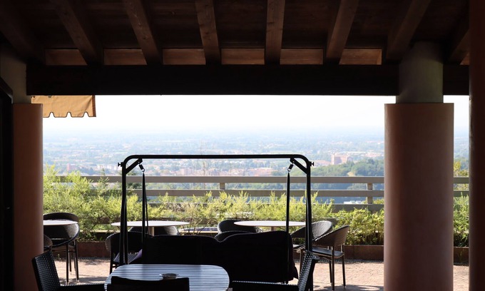Montebelluna Hotel | Albergo Alla Pineta